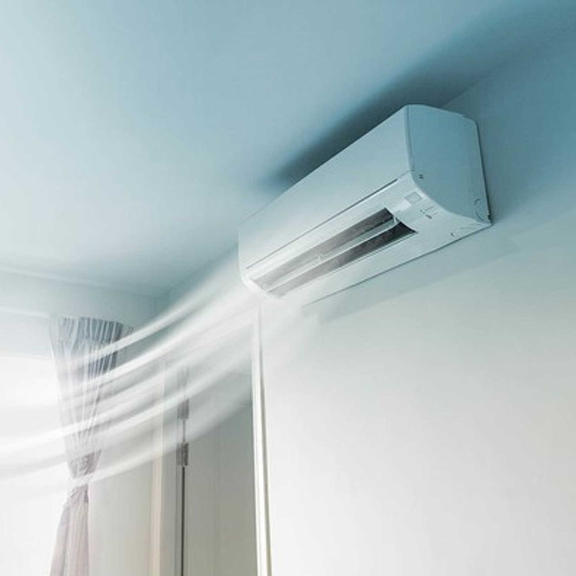 Climatisation - ESCAP EQUIPEMENT