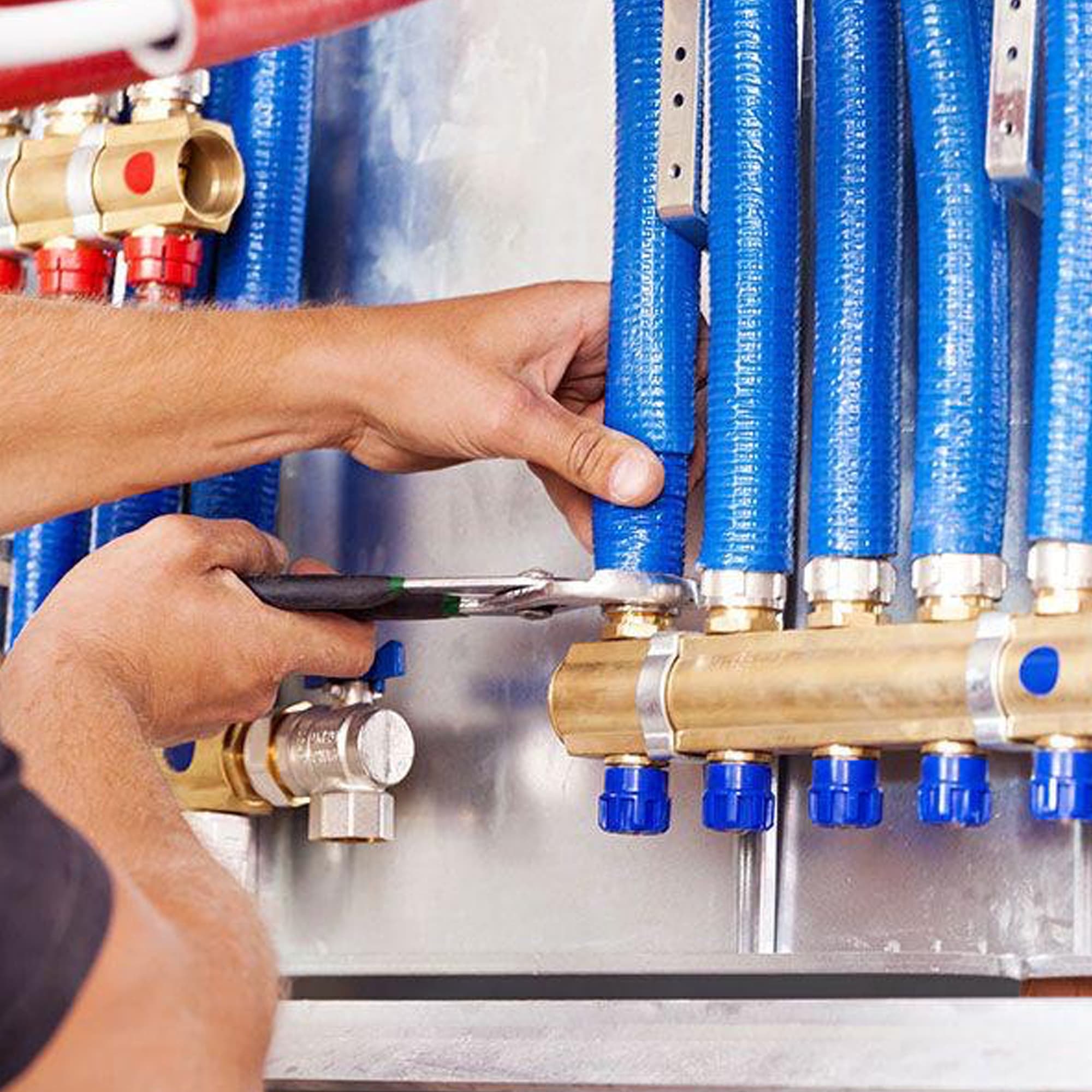 Sanitaire et Plomberie - ESCAP EQUIPEMENT